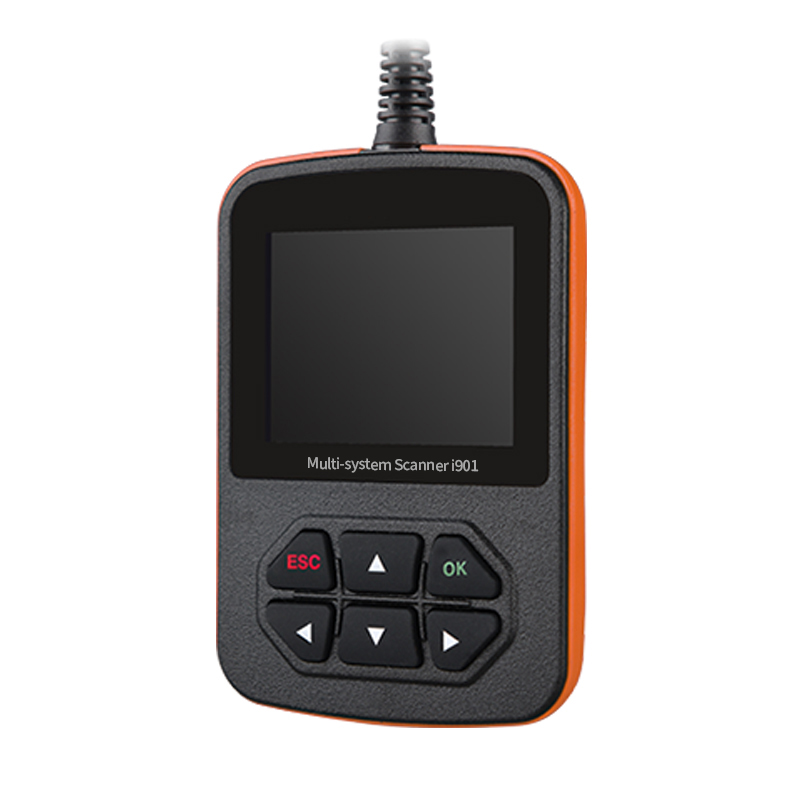 アイケア oto iCarsoft Multi-system Scanner i901 for Kia/Hyundai -For
